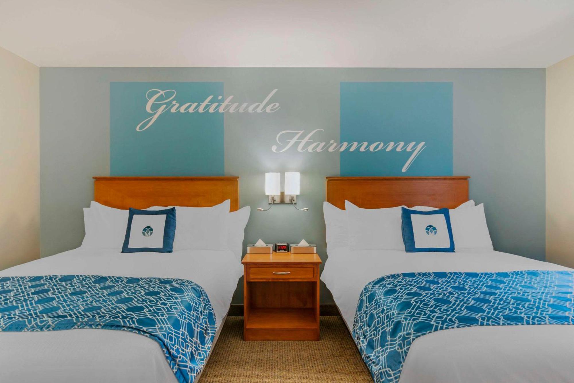 Unity Hotel And Conference Ctr, Ascend Hotel Collection Lee's Summit Luaran gambar